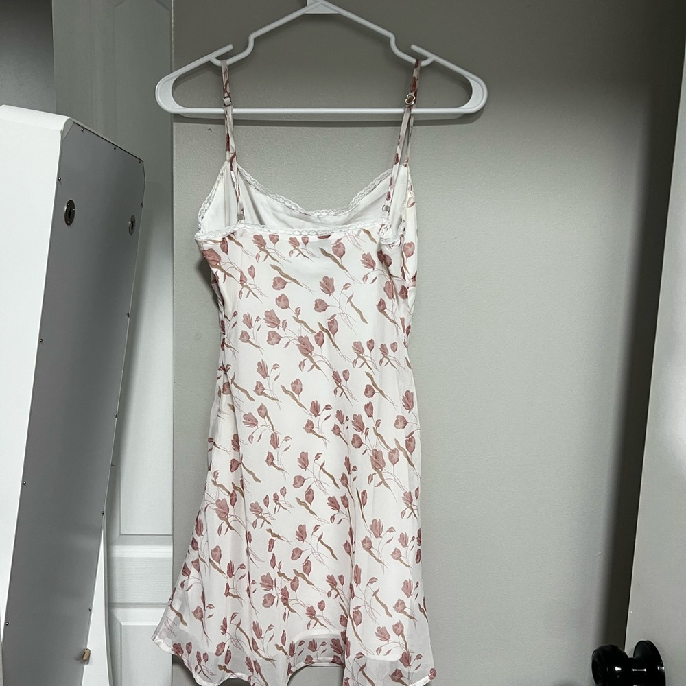 Princess Polly “Valencia” mini dress - Picture 3 of 5